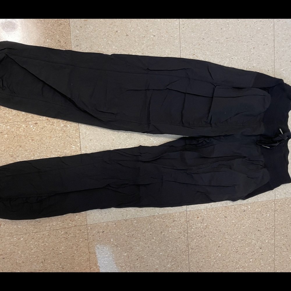 Dance Studio Jogger Pant